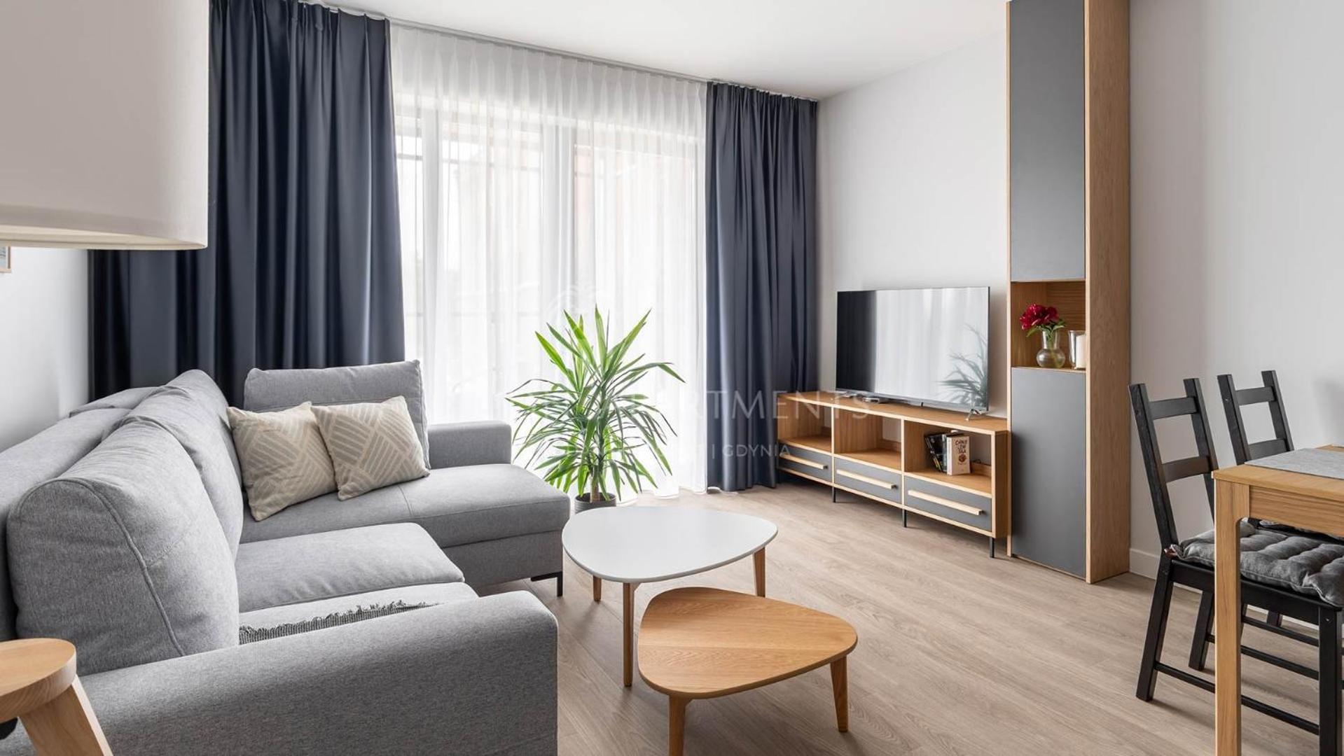 Scala 60C City Center Apartments & Studio By Lion Apartments Danzig Exterior foto