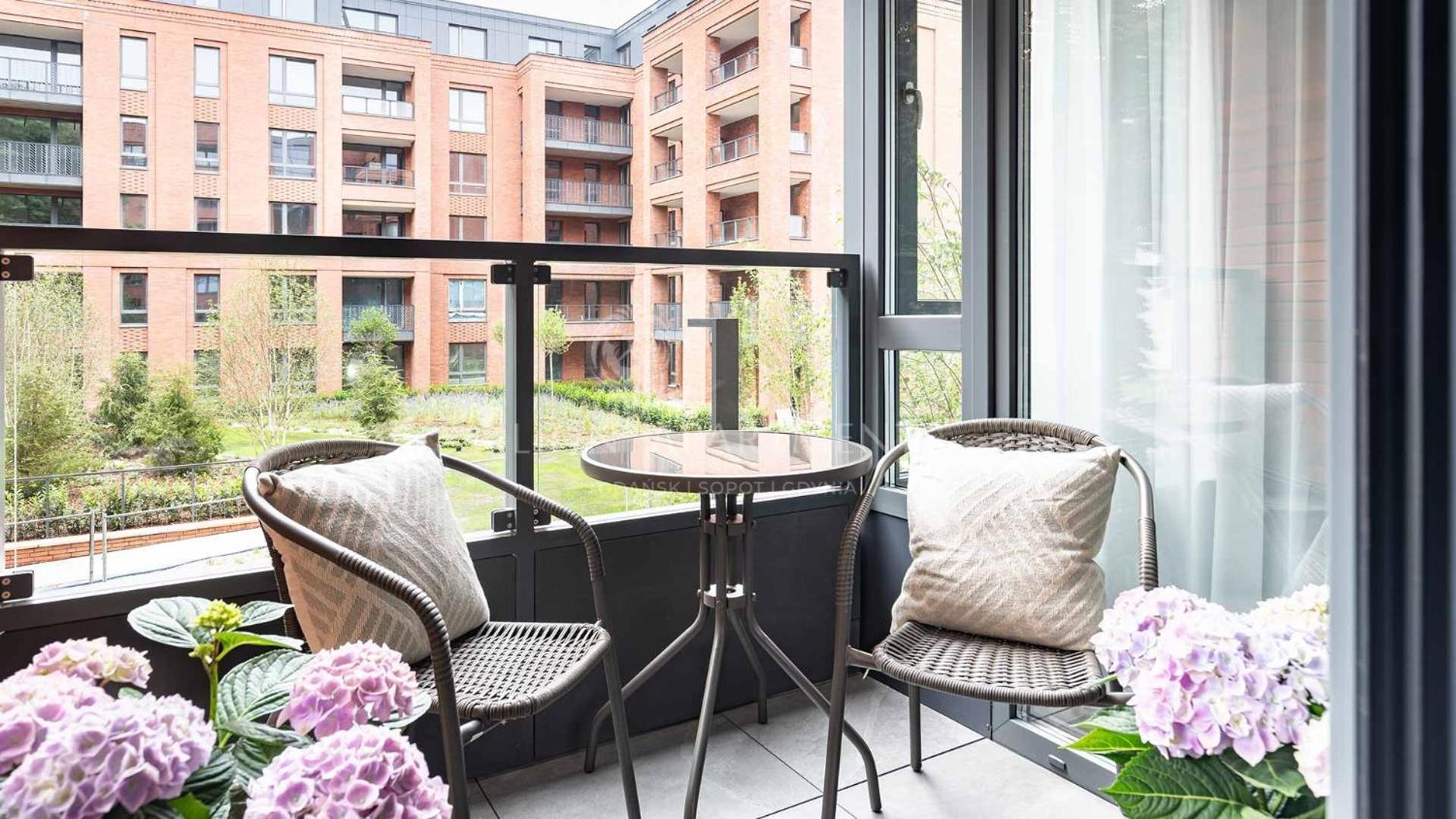 Scala 60C City Center Apartments & Studio By Lion Apartments Danzig Exterior foto